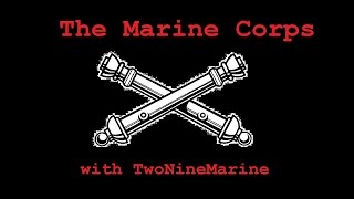 The Marine Corps: Uniform Changes