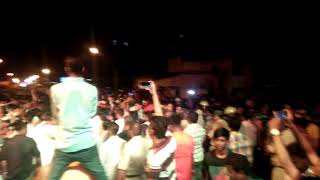 Shri Ram Navami Shobha yatra 2018 kurbar gali Angol Belgaum