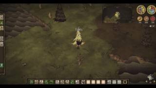 Lp 1 Dont Starve Together #1 Самое начало