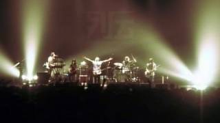サカナクション / ナイトフィッシングイズグッド　LIVE＠SHIBUYA-AX 2008.10.26