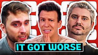 This Disgusting DeepFake Scandal Exposed A Lot. Atrioc, Ethan Klein, & The Victims Respond.