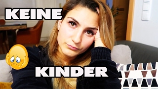 KEINE KINDER? - WARUM WIR KEINE BEKOMMEN! | daily VLOG TBATB