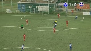 ASV13 - SK Slovan HAC (1:0)