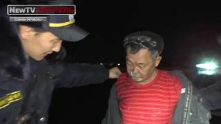 Комментарийсиз. NewTV Патруль.