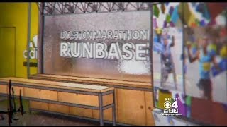 Boston RunBase To Be Marathon Museum, Clubhouse, Store On Boylston Street
