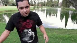 TANKEONE TABERNARIO 'ESMERALDA' FEAT SANTA RM Y LOS PASTELES VERDES (VIDEOCLIP OFICIAL)