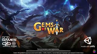 Gems of War - советы (часть 1)
