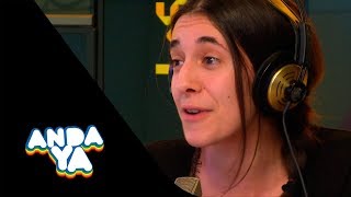 El poema feminista hecho con canciones machistas