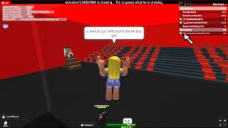 crazy girl ask for s3x on roblox