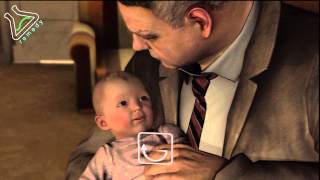 Heavy Rain - Chapter 17 - Suicide Baby