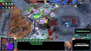 G24/2012 - BboongBboong vs. Dream - KSL: Prime vs. MVP (2/11)