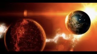 Breaking: "Apocalyptic Signs In The Heavens" The Goblin NASA