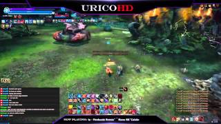 [TERA Online] Como não caçar World boss