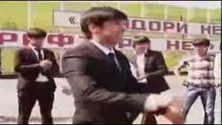 Туй Муборак Шахбоз Shon Mc) 2013