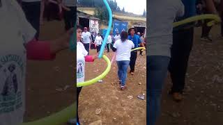 Fiesta patronal campo alegre 2018 Apostol Santiago
