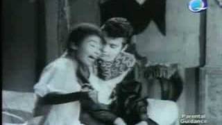 PRINSESA NARANJA (1959)