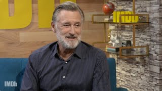 "The Sinner" star Bill Pullman Tells Us the Scariest Co-Star He’s Ever Worked With