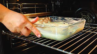 МАНКА + КЕФИР! За 5 минут! 4 Вкусных ДЕСЕРТА из советских столовых СССР!