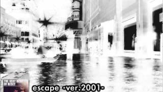 reset - escape  ver.2001