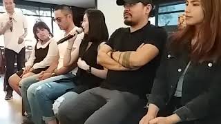 Derek Ramsay & Jennylyn Mercado mas mature sa movie na All Of You | JenDer