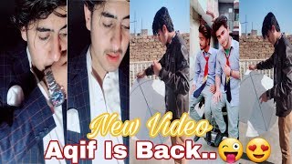 Best Video Inside Punjab College Boys Girls TikTok Musically Video Part 8 | TikTok Pakistan HD