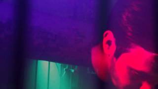 Patrick Krieger @ Tresor (Singel Elektron Setup)