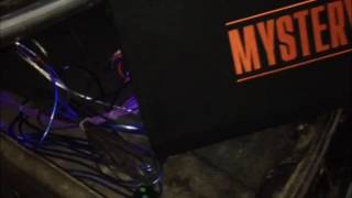 Обзор сабвуфера Mystery MTB-309A