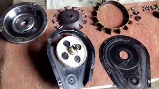механічний висівний апарат John Deere .KINZE .Great Plains