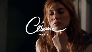 Césaire collection automne hiver 2016/2017