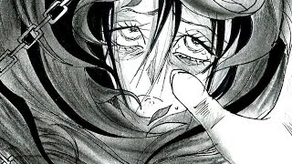 Unravel- PaperDoLL - Night Terror (Terreur Nocturne)