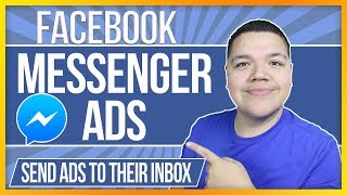 Facebook Messenger Ads 2018