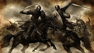 Mount & Blade: Warband - ПРОХОЖДЕНИЕ ПО МАКСИМУМУ! Спасатель деревень или "как стать торговцем?"! #4