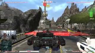 Planetside 2 - Squad Up Live Stream! Join The Discord