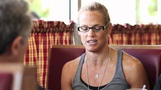Dara Torres Part 3 Final