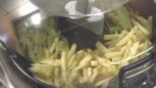 Tefal FZ 7002 Actifry Gourmet Fritteuse