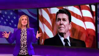 Second Place Republicans | Full Frontal with Samantha Bee | TBS