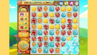 Farm Heroes Saga Level 1120 2 Stars companions NEW