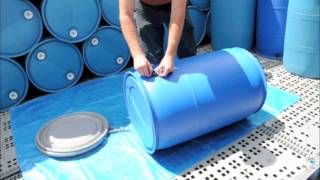 How to Install A BulkHead Fitting