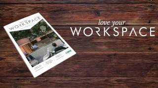 CBRE Office Leasing Workspace Campaign Brisbane 2016