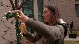 Cincinnati Zoo Lights Up New Patient Area at Cincinnati Children’s