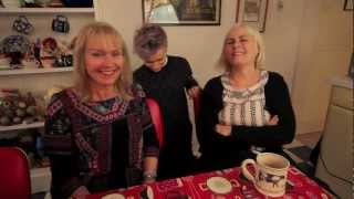 YouTube Mums - Melinda Gilbert