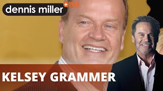 Kelsey Grammer confirms 'Frasier' will be back "sometime next year"
