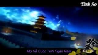[Qin's Moon] Tần Thời Minh Nguyệt  - Thiếu Tư Mệnh
