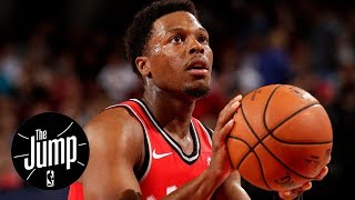 Can Raptors make it past Eastern Conference finals? | The Jump | ESPN