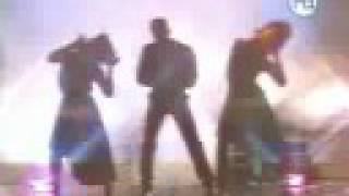 Digital Emotion - Get Up/Action (sound), Go Go Yellow Screen (video)
