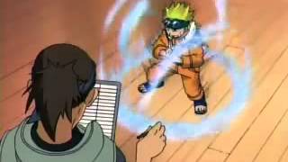 Naruto Uzumaki Sexy no Jutsu!
