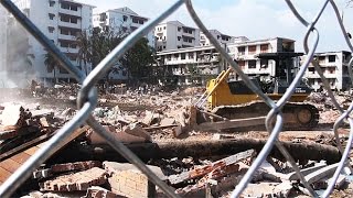Borei Keila Evictees: Justice Overdue