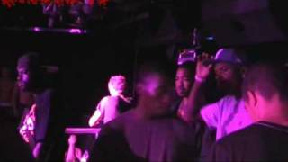 Dj JJ, Jammer, P Money, Mr Party,  Drifter & Kozzie - Live @ Ministry Of Sound (2/3) / WICKED TV