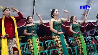 ? Live Tayub Grobogan || MUSTIKA Audio || Suson Sidorejo 8 Februari 2020