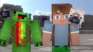 Анимация " Murder Mystery" "Minecraft " читать описание!